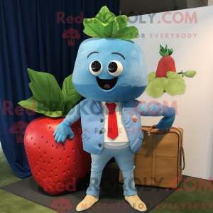 Il personaggio mascotte di...