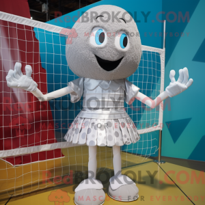 Personaje mascota de una...