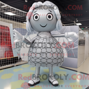 Personaje mascota de una...