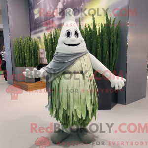 Personnage mascotte d une...