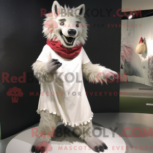 Personaggio mascotte di una...