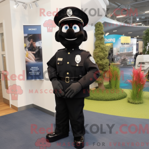 Personaggio mascotte di un...