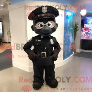 Personaje mascota de un...