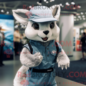 Personaggio mascotte di uno...