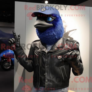 Personaggio mascotte di un...