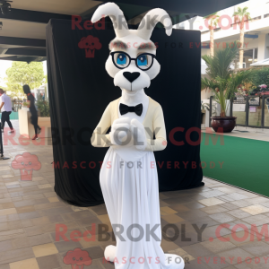 Personaje mascota de una...