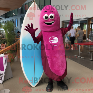 Personaggio mascotte di una...
