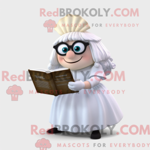 Personaggio mascotte di una...
