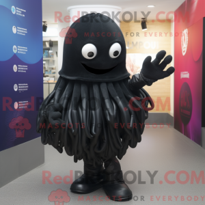 Personaggio mascotte di una...