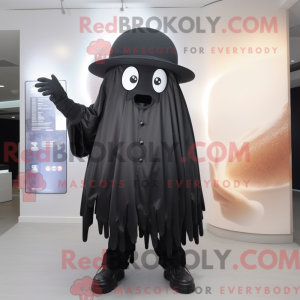Personaggio mascotte di una...