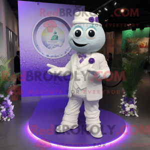 Personaggio mascotte di una...