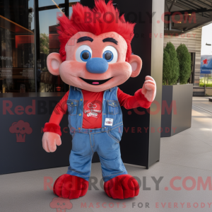 Il personaggio mascotte di...