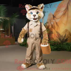 Il personaggio mascotte di...