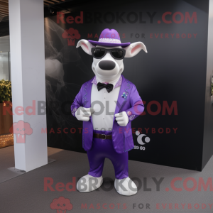 Personnage mascotte d une...