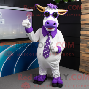 Personnage mascotte d une...