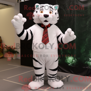 Personaje mascota de un...