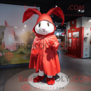 Personaggio mascotte di un...