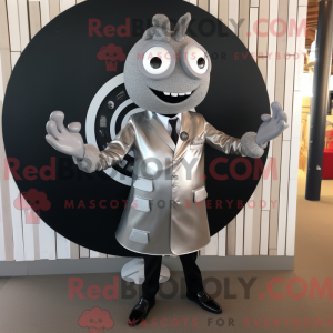 Maskottchenfigur einer...
