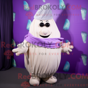 Personaggio mascotte di una...