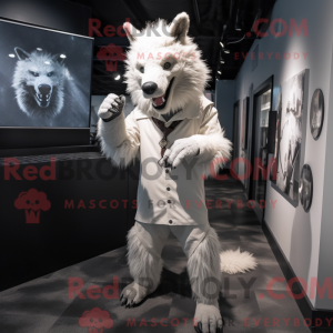 Personaggio mascotte di una...