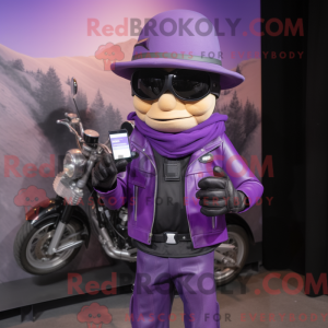 Personnage mascotte d un...