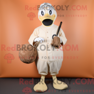 Il personaggio mascotte di...