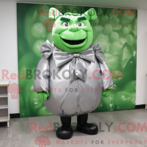 Personaggio mascotte di...