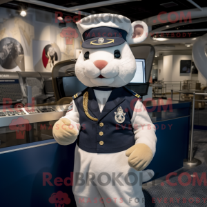 Personaggio mascotte dell...