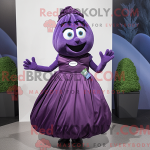 Personaggio mascotte di una...