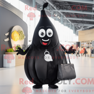 Personaggio mascotte di una...