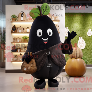 Personaggio mascotte di una...