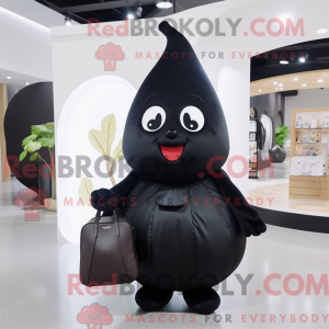 Personaggio mascotte di una...
