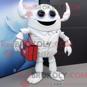 Personaggio mascotte di un...