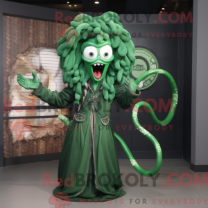 Personaggio mascotte di una...
