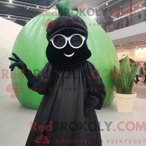 Personaggio mascotte di una...
