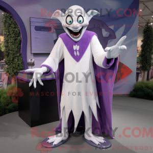 Personaggio mascotte di un...