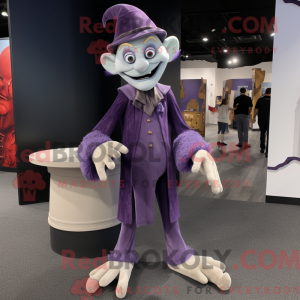 Mascottekarakter van een...