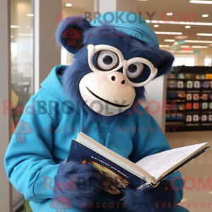 Personaggio mascotte di uno...