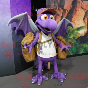 Personaje mascota de un...