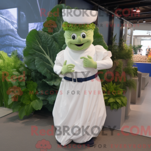 Personaggio mascotte di una...