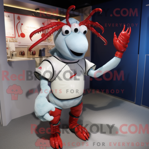 Personaje mascota de una...