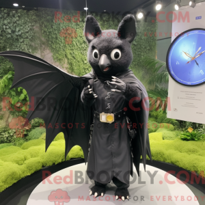 Personnage mascotte d une...