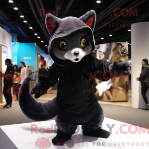 Personaggio mascotte di uno...
