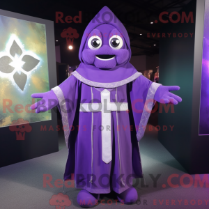 Personnage mascotte d une...