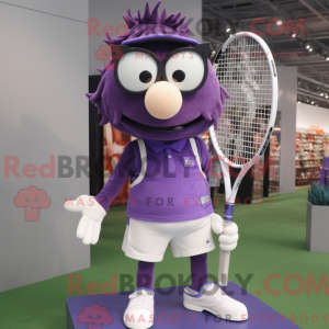 Personaje mascota de una...
