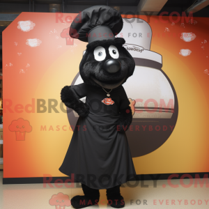 Personagem de máscara de...