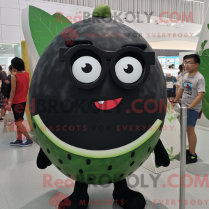 Personaje mascota de una...