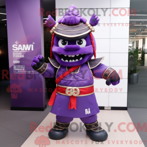 Personnage mascotte d un...