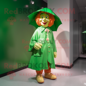  Leprechaun personaggio del...