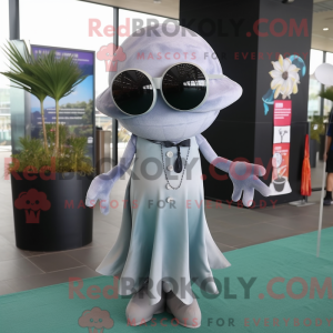 Personaggio mascotte di una...